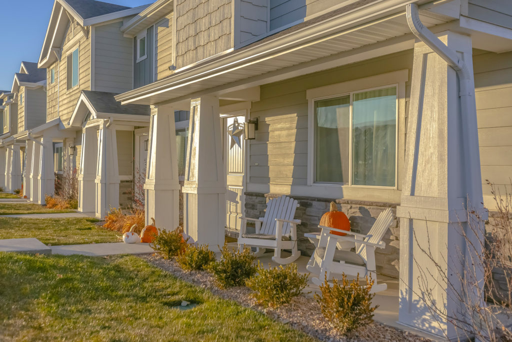 Saratoga Springs NY Real Estate Amid a Crisis Blog